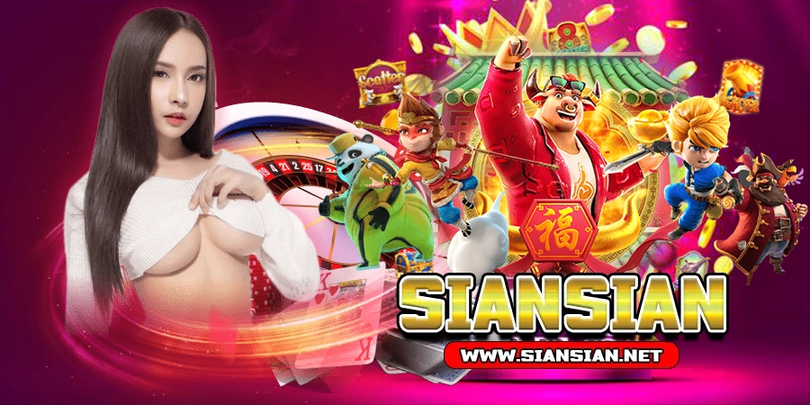 siansian